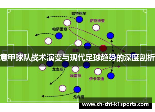 意甲球队战术演变与现代足球趋势的深度剖析
