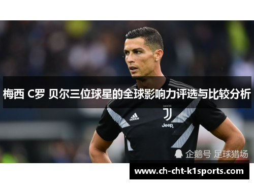 梅西 C罗 贝尔三位球星的全球影响力评选与比较分析