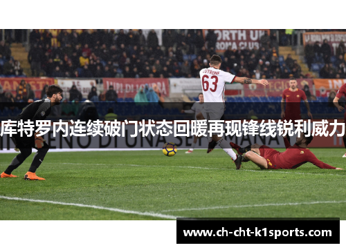 库特罗内连续破门状态回暖再现锋线锐利威力